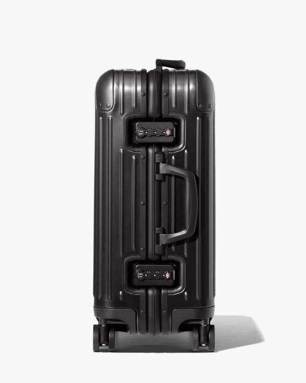 Black - Altair Original Cabin side handles
