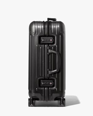 Black - Altair Original Cabin side handles