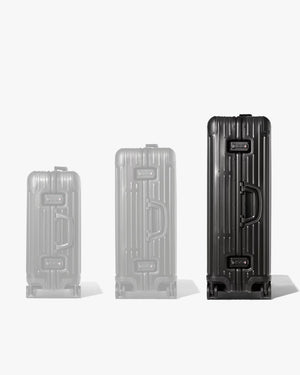 Black - Altair Cabin size comparison Groß highlighted