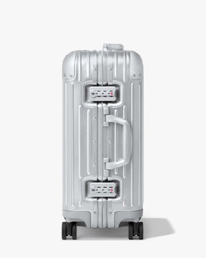 Silver - Altair Original Cabin side handles