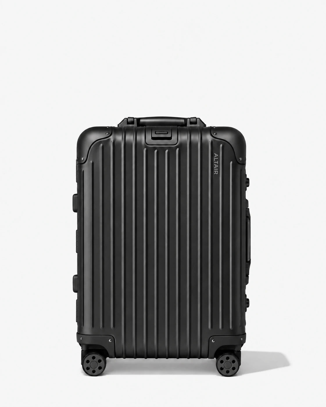 Altair Original Cabin — أسود Carry-On S · 55 × 37 × 22 cm